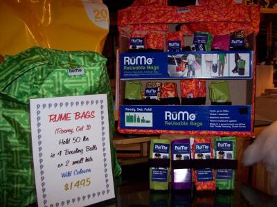 Rume Bag