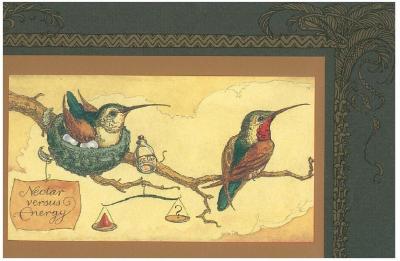 Sandwyck art card