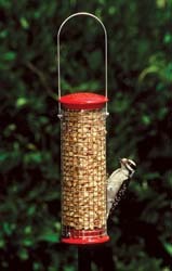 Peanut Feeder