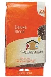 Deluxe Blend