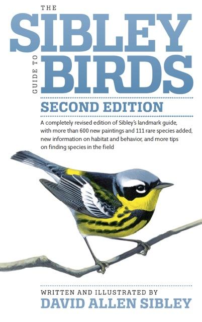 Sibley Guide to Birds Second Edition