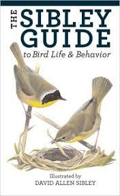 Sibley Guide to Bird Life & Behaviour
