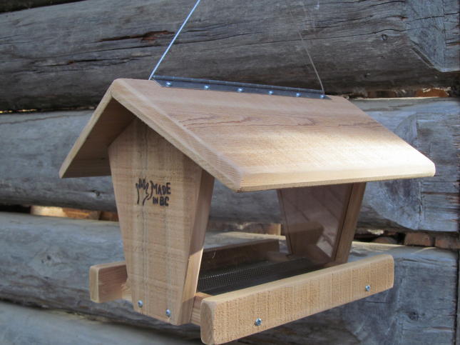 Wild Birds Unlimited Nature Shop