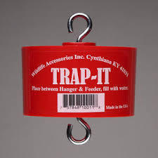 Trap-It Ant Moat