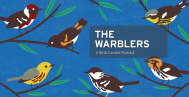 The Warblers Logo